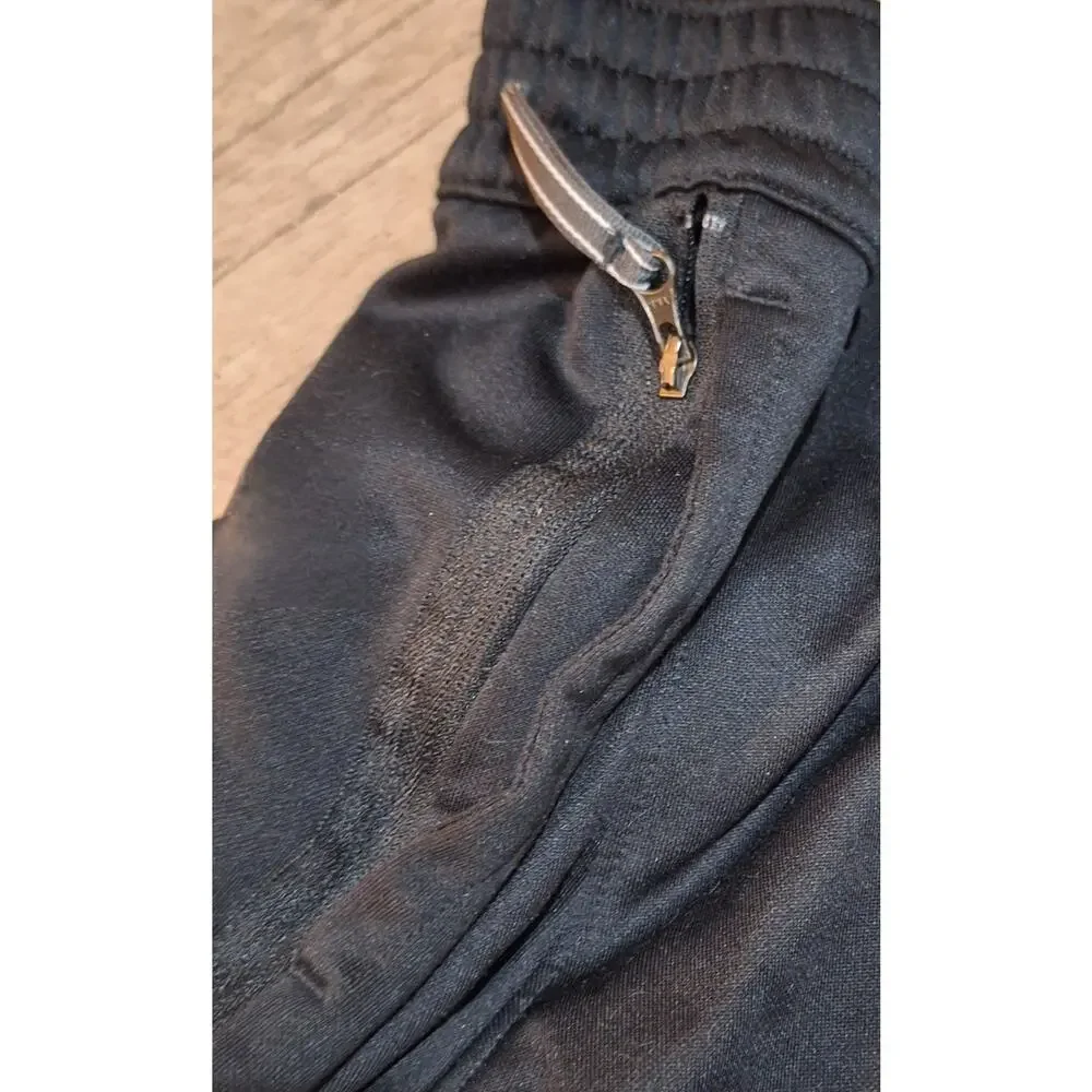 Nike black one